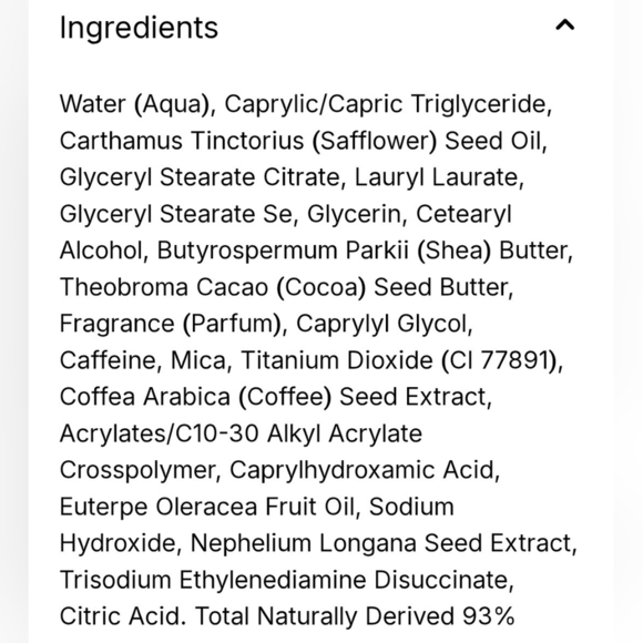 Frank Body Perky Sculpting Body Hydrator Full Size 7.44 FL. OZ - Picture 13 of 16